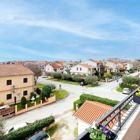 Mate & Mira Apartamento Rovinj Exterior foto