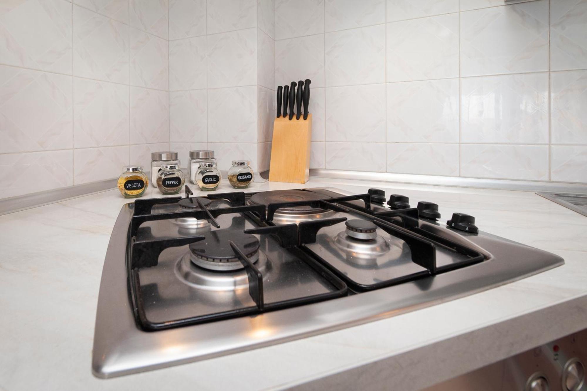 Mate & Mira Apartamento Rovinj Exterior foto