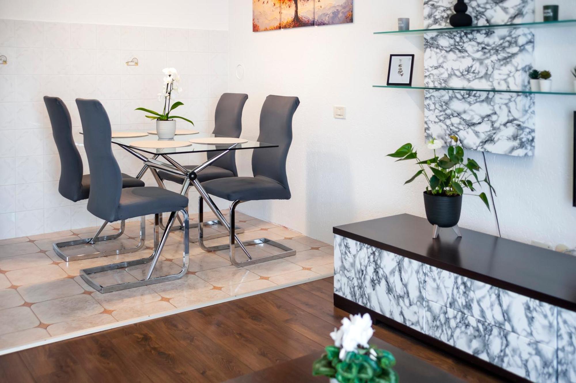 Mate & Mira Apartamento Rovinj Exterior foto