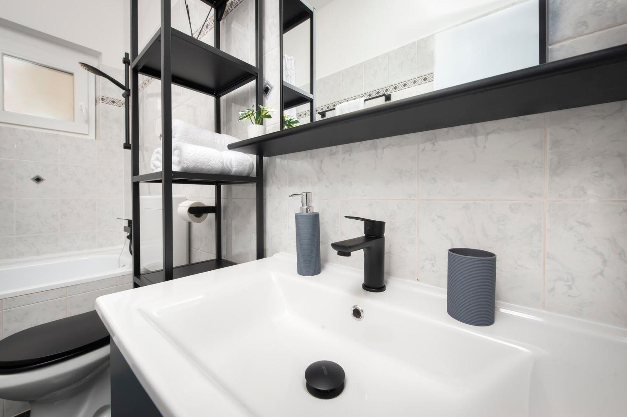 Mate & Mira Apartamento Rovinj Exterior foto